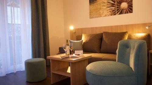 Hotel Moser - Ihr Hotel Mit Herz