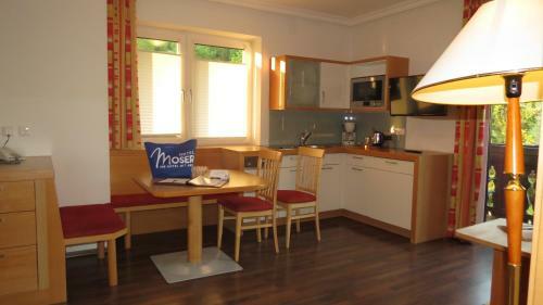 Hotel Moser - Ihr Hotel Mit Herz