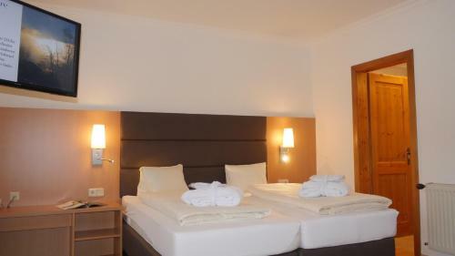 Hotel Moser - Ihr Hotel Mit Herz