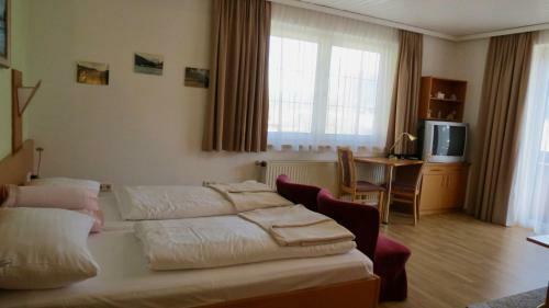 Hotel Moser - Ihr Hotel Mit Herz