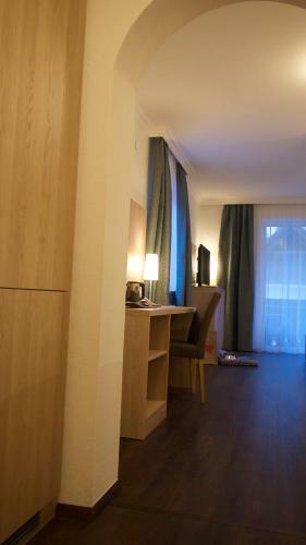Hotel Moser - Ihr Hotel Mit Herz