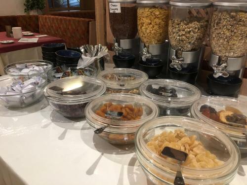 Hotel Moser - Ihr Hotel Mit Herz