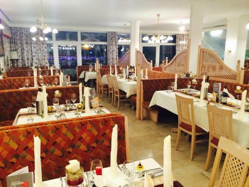 Hotel Moser - Ihr Hotel Mit Herz