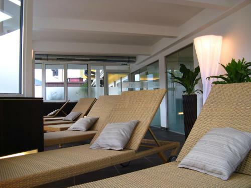 Hotel Moser - Ihr Hotel Mit Herz