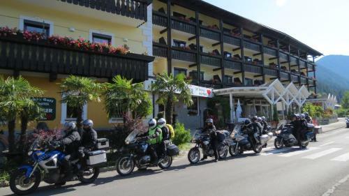 Hotel Moser - Ihr Hotel Mit Herz