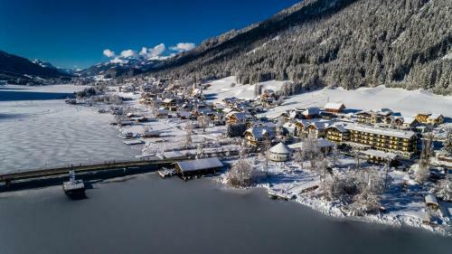 Hotel Moser - Ihr Hotel Mit Herz