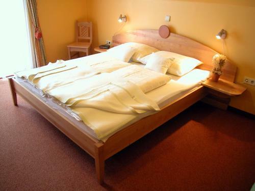 Hotel Kraners Alpenhof