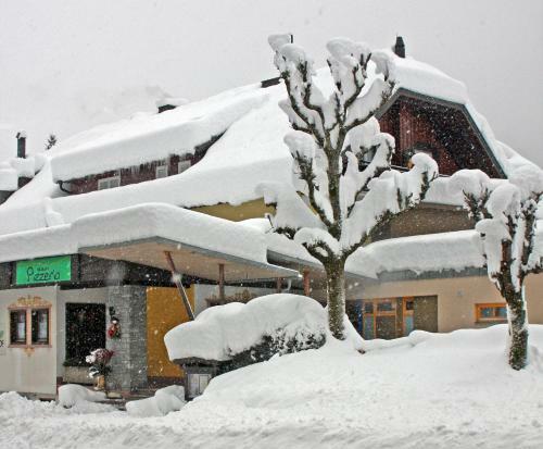Hotel Kraners Alpenhof