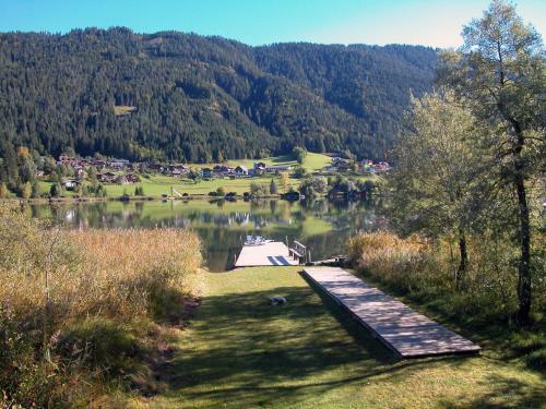Hotel Kraners Alpenhof