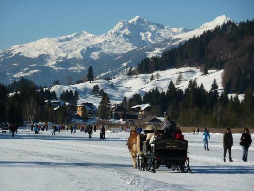 Hotel Kraners Alpenhof