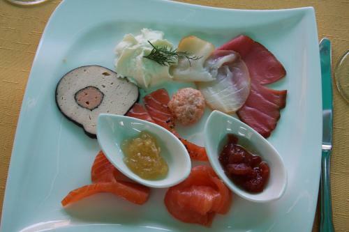 Hotel Kraners Alpenhof