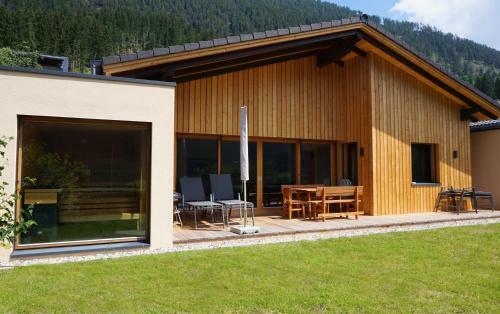 Agroturismo Ferienhof Obergasser Und Bergblick