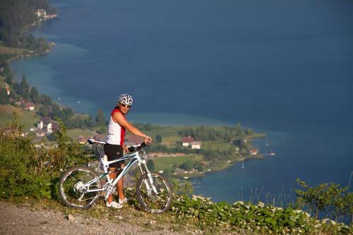 Agroturismo Ferienhof Obergasser Und Bergblick