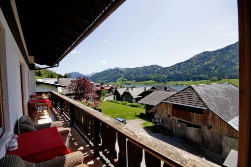 Hostal Haus Schluder - Familie Stanitzer