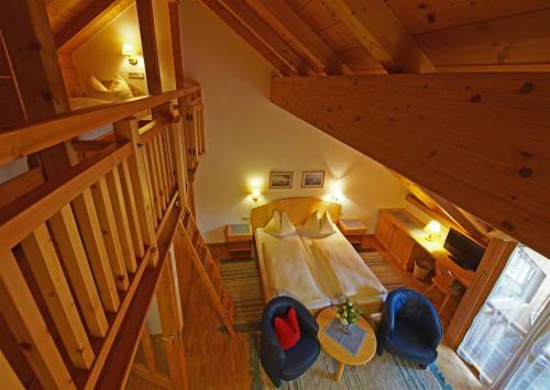 Apartamentos Ferienwohnungen Knaller-m�d