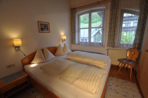 Apartamentos Ferienwohnungen Knaller-m�d