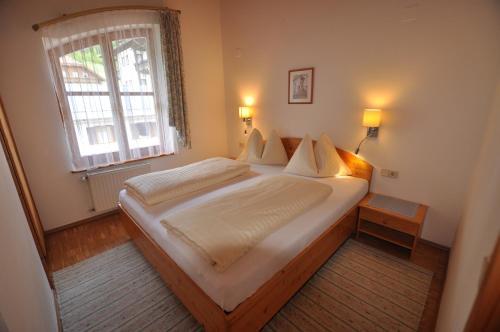 Apartamentos Ferienwohnungen Knaller-m�d