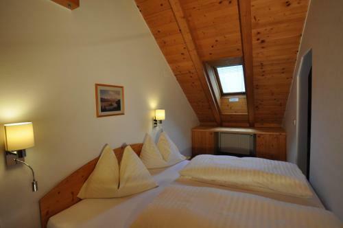 Apartamentos Ferienwohnungen Knaller-m�d