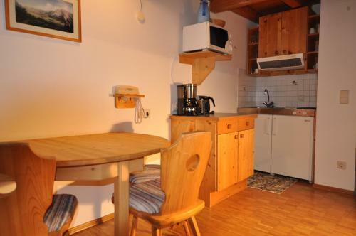 Apartamentos Ferienwohnungen Knaller-m�d