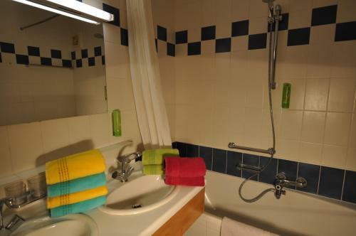 Apartamentos Ferienwohnungen Knaller-m�d