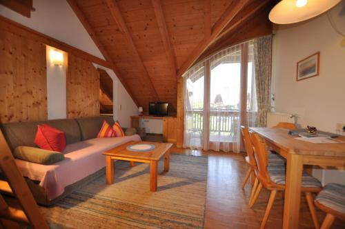 Apartamentos Ferienwohnungen Knaller-m�d