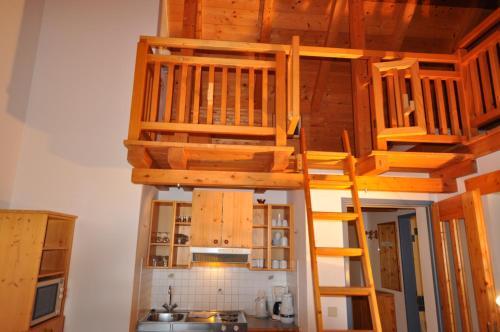 Apartamentos Ferienwohnungen Knaller-m�d