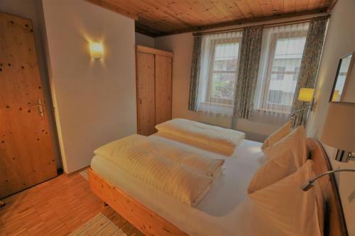 Apartamentos Ferienwohnungen Knaller-m�d