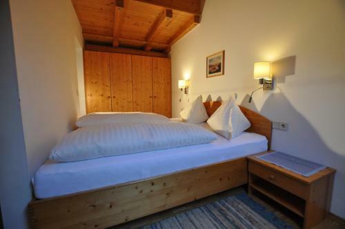 Apartamentos Ferienwohnungen Knaller-m�d