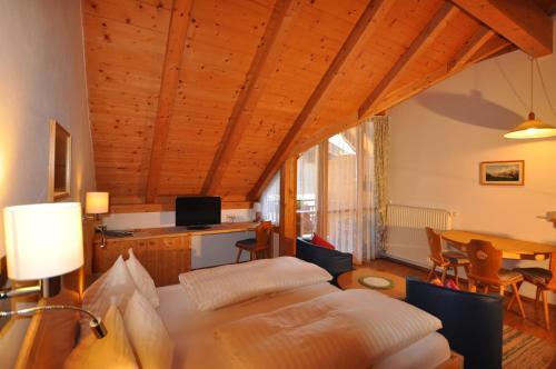 Apartamentos Ferienwohnungen Knaller-m�d
