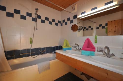 Apartamentos Ferienwohnungen Knaller-m�d