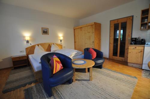 Apartamentos Ferienwohnungen Knaller-m�d