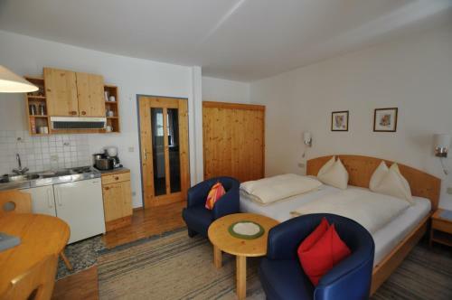 Apartamentos Ferienwohnungen Knaller-m�d