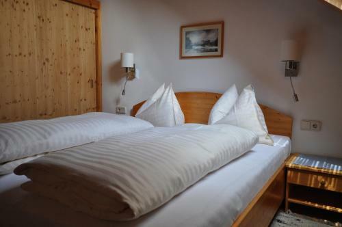 Apartamentos Ferienwohnungen Knaller-m�d