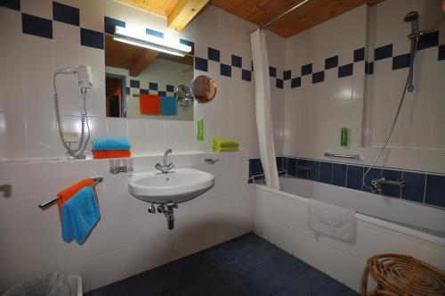 Apartamentos Ferienwohnungen Knaller-m�d