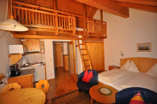 Apartamentos Ferienwohnungen Knaller-m�d