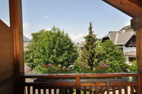 Apartamentos Ferienwohnungen Knaller-m�d