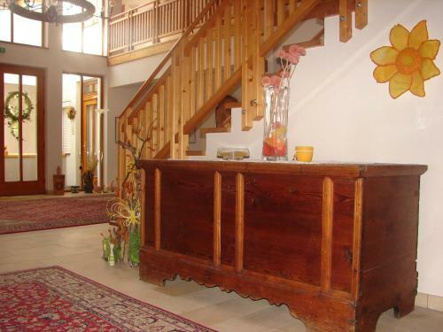 Apartamentos Ferienwohnungen Knaller-m�d