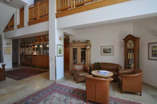 Apartamentos Ferienwohnungen Knaller-m�d