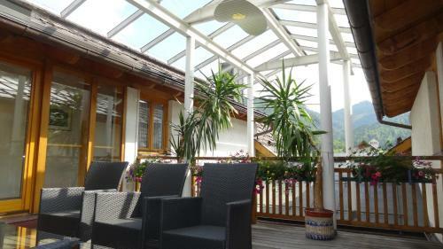 Apartamentos Ferienwohnungen Knaller-m�d