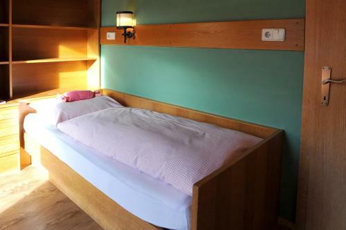 Hostal Haus Am M�hlbach