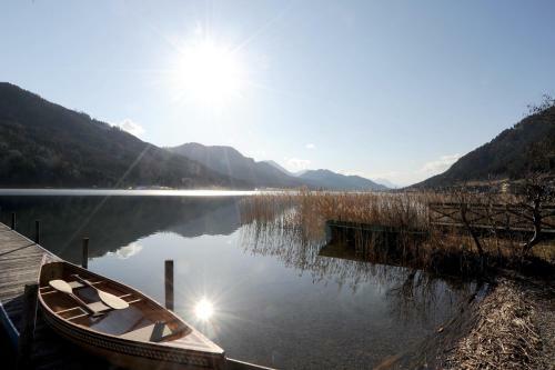 Hostal Haus Am M�hlbach