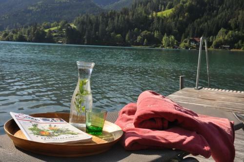 Hostal Haus Am M�hlbach