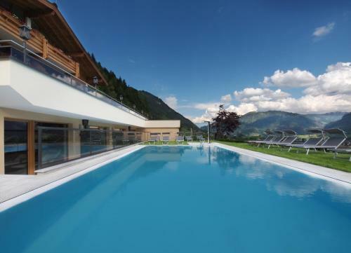 Hotel Landhaus Empl