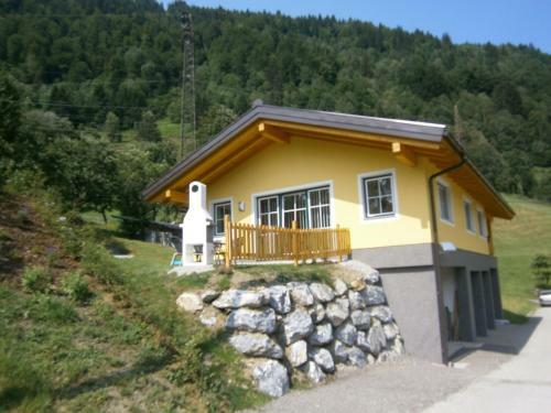 Apartamento Landgut Feuersang
