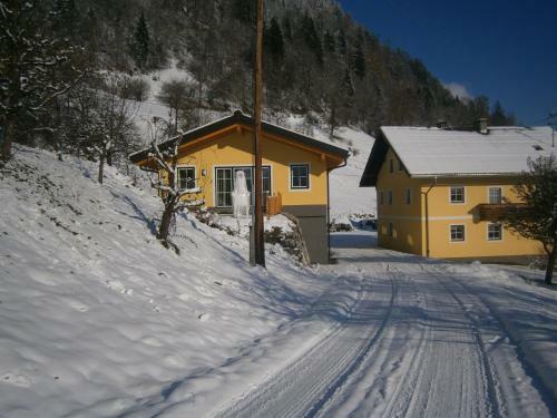 Apartamento Landgut Feuersang