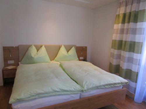 Hostal Fr�hst�ckspension Sunnh�usl