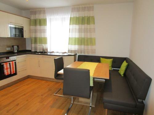 Hostal Fr�hst�ckspension Sunnh�usl