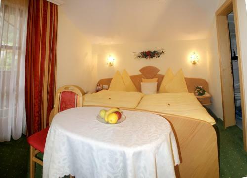 Hostal Fr�hst�ckspension Sunnh�usl