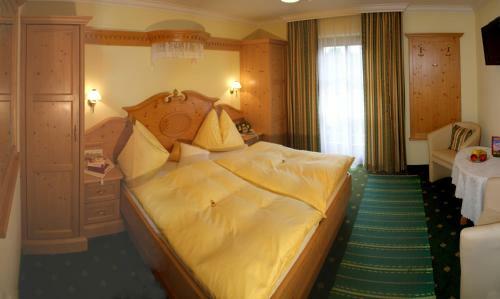 Hostal Fr�hst�ckspension Sunnh�usl