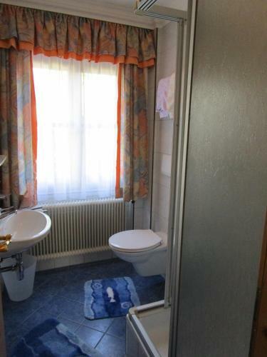 Hostal Fr�hst�ckspension Sunnh�usl